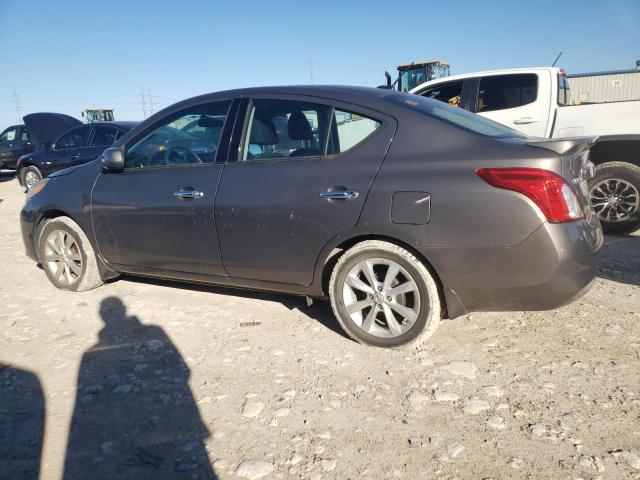 Photo 2 from auction – 2014 NISSAN VERSA S with VIN 3N1CN7AP4EL876926