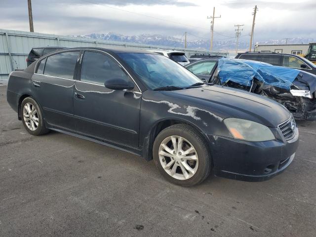 Photo 4 from auction – 2005 NISSAN ALTIMA SE with VIN 1N4BL11D85C394186
