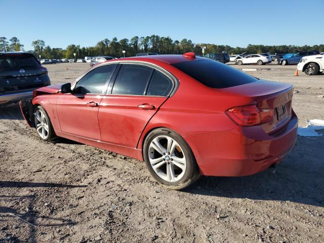 Photo 2 from auction – 2012 BMW 335 I with VIN WBA3A9C54CF270028