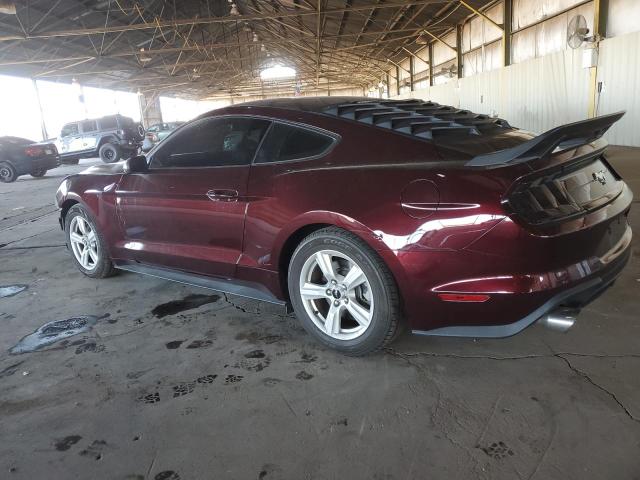 Photo 2 from auction – 2018 FORD MUSTANG with VIN 1FA6P8TH7J5175121