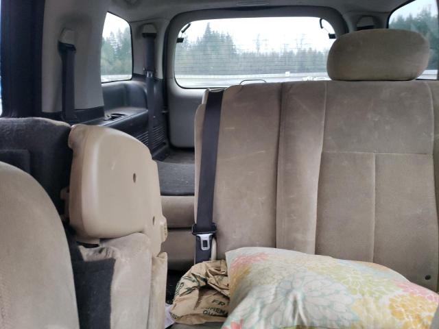 Photo 10 from auction – 2006 CHEVROLET TRAILBLAZE with VIN 1GNES16S366112691