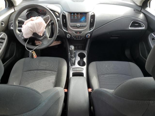 Photo 8 from auction – 2017 CHEVROLET CRUZE LT with VIN 3G1BE5SM1HS563272