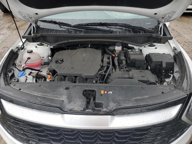 Photo 12 from auction – 2023 KIA SPORTAGE E with VIN 5XYK33AF4PG028246