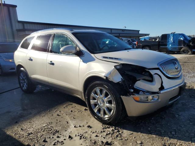 Photo 4 from auction – 2011 BUICK ENCLAVE CX with VIN 5GAKVBED8BJ354347