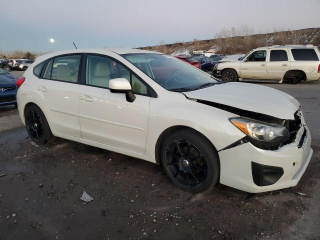 Photo 4 from auction – 2012 SUBARU IMPREZA PR with VIN JF1GPAC64CH232449