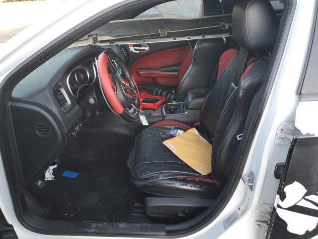 Photo 7 from auction – 2016 DODGE CHARGER R/ with VIN 2C3CDXGJ4GH311627