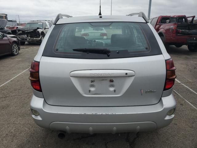 Photo 6 from auction – 2008 PONTIAC VIBE with VIN 5Y2SL658X8Z417103