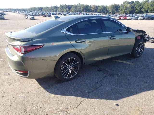 Photo 3 from auction – 2024 LEXUS ES 300H BA with VIN 58ADA1C18RU049708