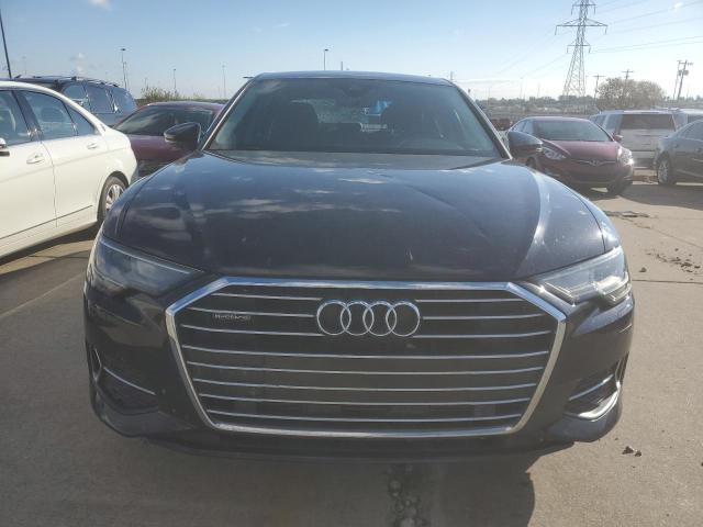 Photo 5 from auction – 2019 AUDI A6 PREMIUM with VIN WAUD8AF22KN129224