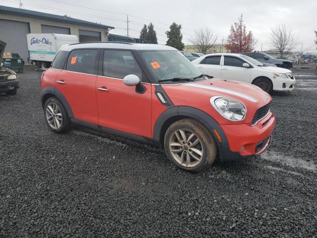 Photo 4 from auction – 2011 MINI COOPER S C with VIN WMWZC3C58BWL78801