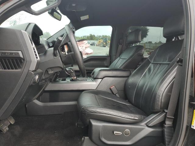 Photo 7 from auction – 2016 FORD F150 SUPER with VIN 1FTEW1CF2GFC72387