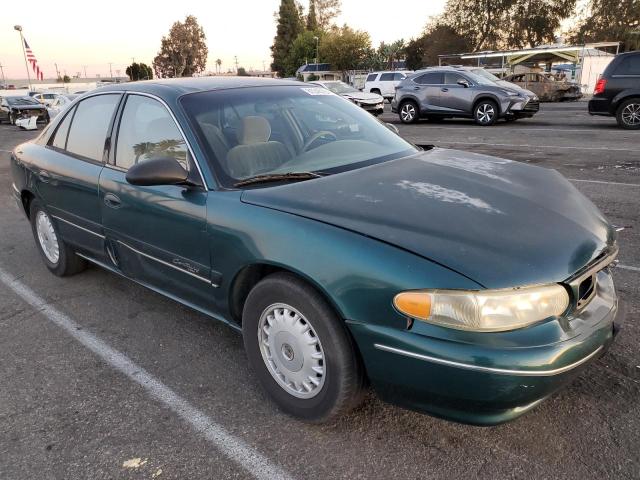 Photo 4 from auction – 1999 BUICK CENTURY CU with VIN 2G4WS52M9X1410095