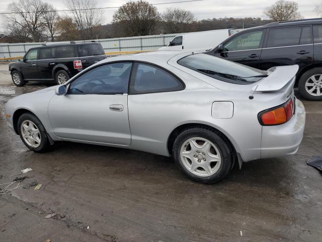 Photo 2 from auction – 1995 TOYOTA CELICA BAS with VIN JT2AT00N3S0042469
