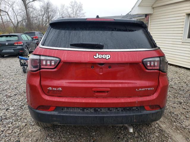 Photo 6 from auction – 2024 JEEP COMPASS LI with VIN 3C4NJDCN1RT143296
