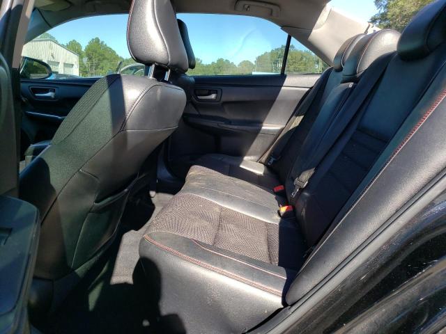Photo 10 from auction – 2017 TOYOTA CAMRY LE with VIN 4T1BF1FK8HU780903
