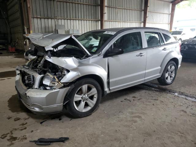 DODGE CALIBER MA 2011 with VIN 1B3CB3HA6BD168597 - Photo from auction