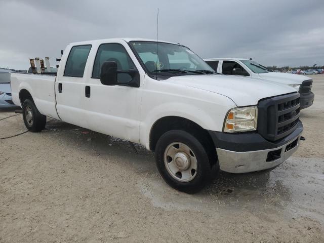 Photo 4 from auction – 2006 FORD F250 SUPER with VIN 1FTSW20586EB87398