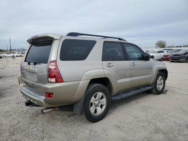 Photo 3 from auction – 2004 TOYOTA 4RUNNER SR with VIN JTEZT14R440016135