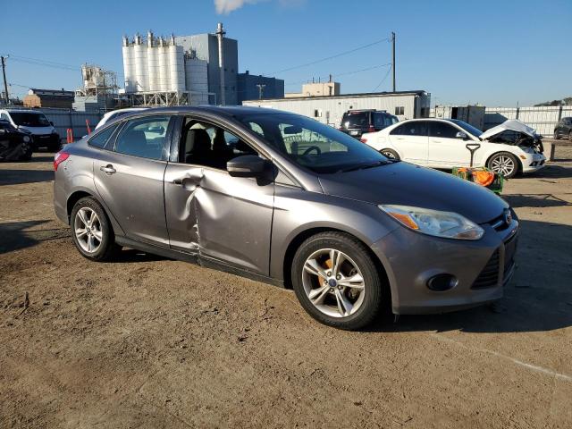 Photo 4 from auction – 2013 FORD FOCUS SE with VIN 1FADP3F25DL350080