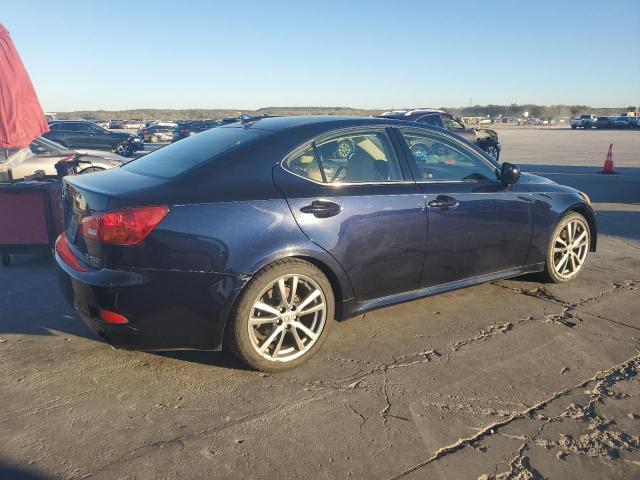 Photo 3 from auction – 2008 LEXUS IS 250 with VIN JTHBK262882068245