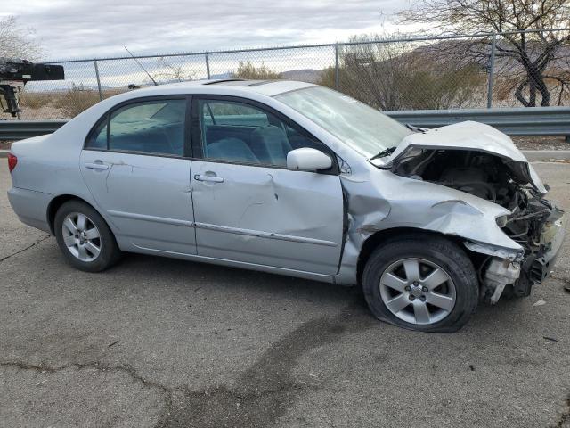 Photo 4 from auction – 2005 TOYOTA COROLLA CE with VIN 1NXBR32E75Z418799