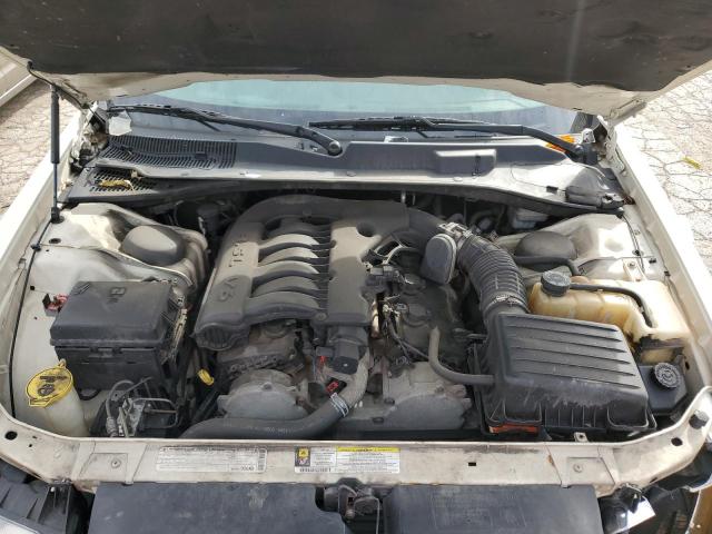 Photo 11 from auction – 2010 CHRYSLER 300 TOURIN with VIN 2C3CA5CV1AH216178