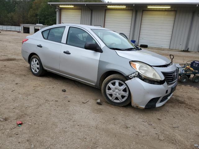 Photo 4 from auction – 2013 NISSAN VERSA with VIN 3N1CN7AP2DL886644