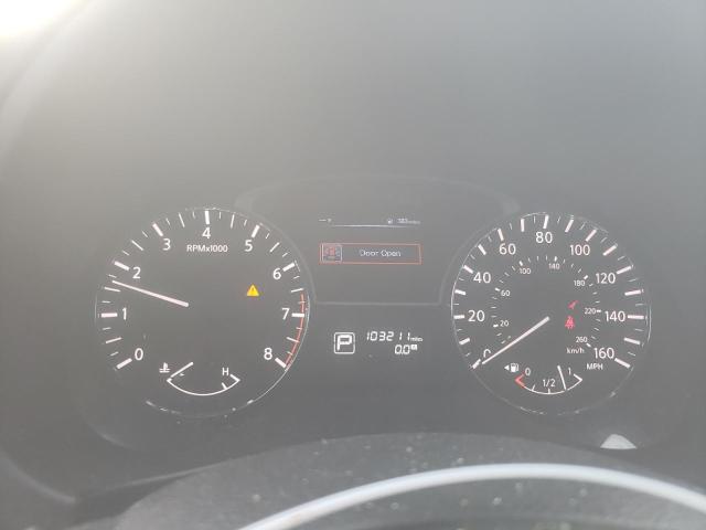 Photo 9 from auction – 2015 NISSAN ALTIMA 2.5 with VIN 1N4AL3AP5FC593084