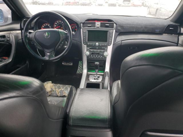 Photo 8 from auction – 2008 ACURA TL TYPE S with VIN 19UUA76568A048927