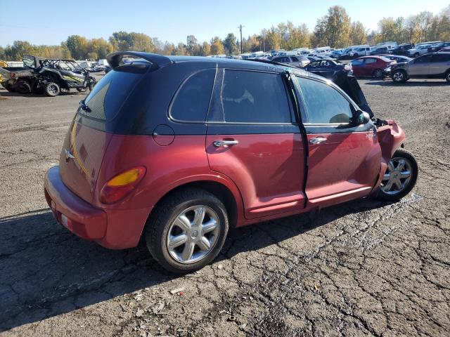 Photo 3 from auction – 2004 CHRYSLER PT CRUISER with VIN 3C8FY68B84T299384