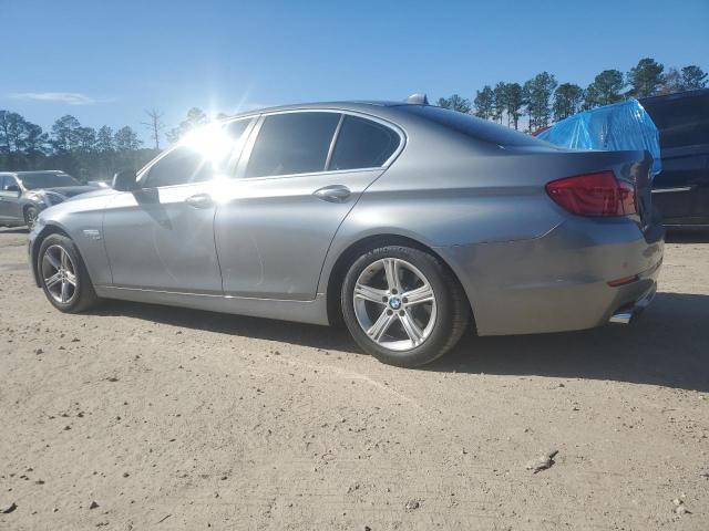 Foto 2 de la subasta – 2012 BMW 528 XI con VIN WBAXH5C53CC594949