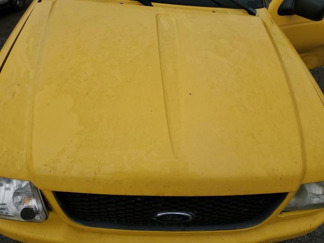 Photo 11 from auction – 2002 FORD RANGER with VIN 1FTYR10U32PA30038