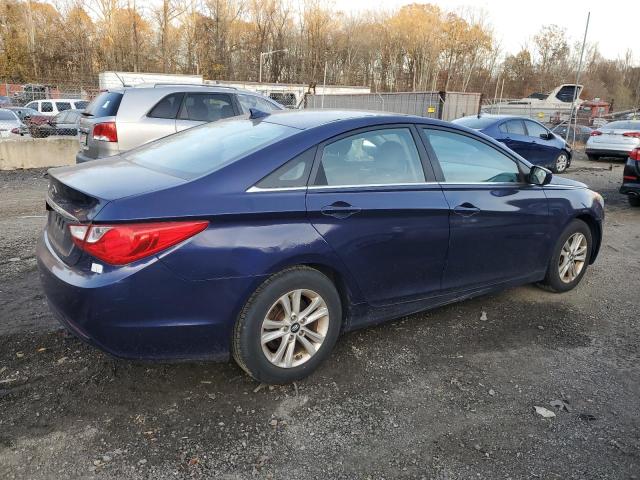 Photo 3 from auction – 2013 HYUNDAI SONATA GLS with VIN 5NPEB4AC3DH737833