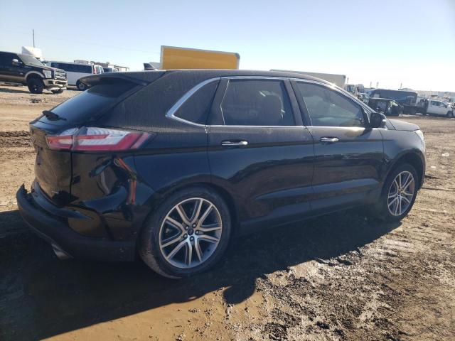 Photo 3 from auction – 2022 FORD EDGE TITAN with VIN 2FMPK4K97NBA21425