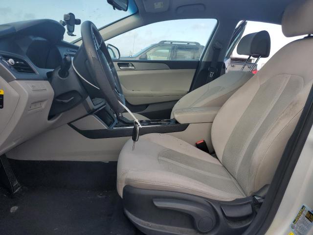 Photo 7 from auction – 2016 HYUNDAI SONATA SE with VIN 5NPE24AF4GH361240