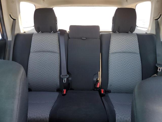 Photo 10 from auction – 2014 TOYOTA 4RUNNER SR with VIN JTEBU5JRXE5201143