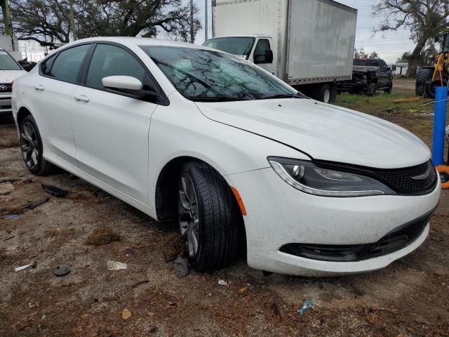 Photo 4 from auction – 2015 CHRYSLER 200 S with VIN 1C3CCCDG1FN523332