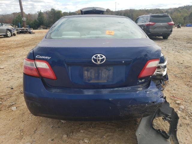 Photo 6 from auction – 2008 TOYOTA CAMRY CE with VIN 4T1BE46K98U249519