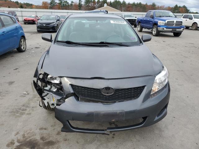 Zdjęcie 5 z aukcji – 2010 TOYOTA COROLLA BA z VIN 2T1BU4EE4AC282661