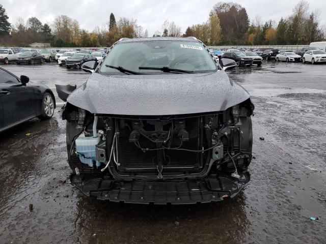 Photo 5 from auction – 2022 LEXUS RX 350 with VIN 2T2HZMDAXNC323127
