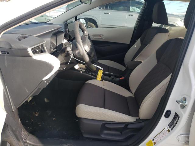 Photo 7 from auction – 2024 TOYOTA COROLLA LE with VIN JTDBCMFE0R3034669