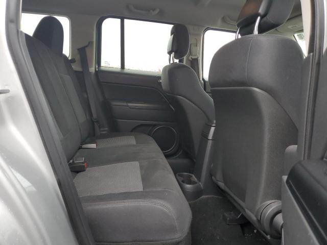 Photo 11 from auction – 2012 JEEP PATRIOT SP with VIN 1C4NJRBB5CD582938