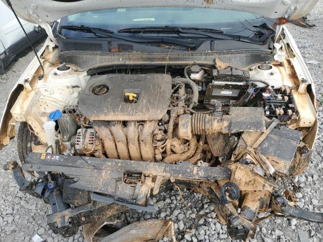 Photo 11 from auction – 2023 KIA FORTE LX with VIN 3KPF24AD2PE544451