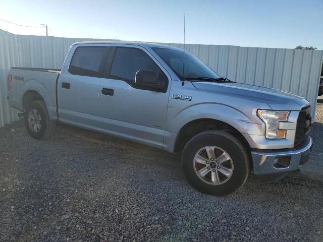 Photo 4 from auction – 2016 FORD F150 SUPER with VIN 1FTEW1EP3GKF08008
