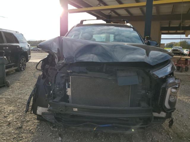 Photo 5 from auction – 2022 HYUNDAI PALISADE C with VIN KM8R74HE1NU414930