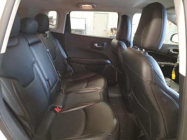 Photo 11 from auction – 2020 JEEP COMPASS LI with VIN 3C4NJDCB6LT215963