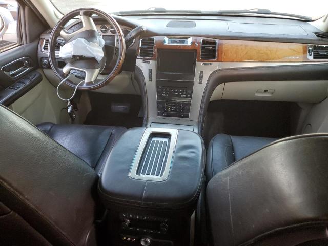 Photo 8 from auction – 2012 CADILLAC ESCALADE E with VIN 1GYS4KEF6CR187535