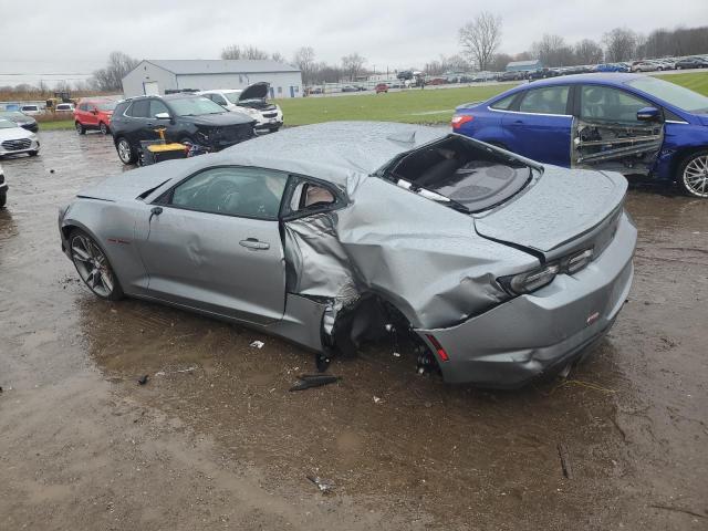 Photo 2 from auction – 2023 CHEVROLET CAMARO LS with VIN 1G1FB1RX9P0146314