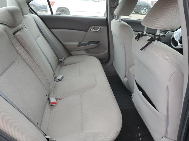 Photo 10 from auction – 2012 HONDA CIVIC LX with VIN 2HGFB2F48CH117336
