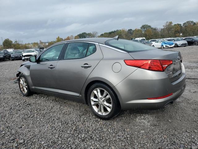 Photo 2 from auction – 2013 KIA OPTIMA EX with VIN 5XXGN4A76DG231539